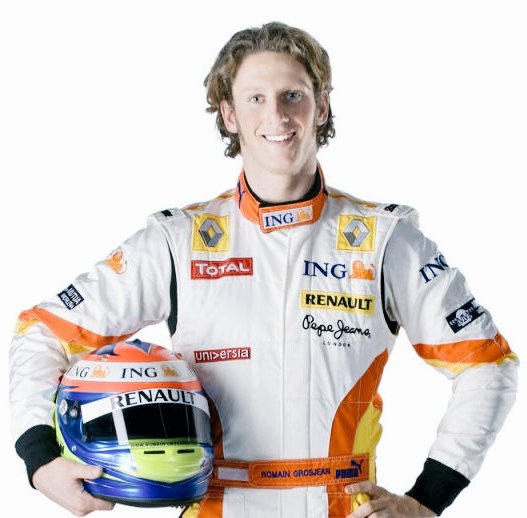 ruben_plaza98's tweet photo. ¡Feliz cumpleaños! Hoy Romain Grosjean, francés expiloto de Fórmula 1, que corrió en los equipos Renault, Lotus y Haas, actualmente piloto de la IndyCar, cumple 40 años 🎂
Joyeux anniversaire Grosjean @RGrosjean 🎂
#RG8 #Grosjean #Renault #Lotus #Haas #F1 #IndyCar #Francia https://t.co/33AWUiVUZp