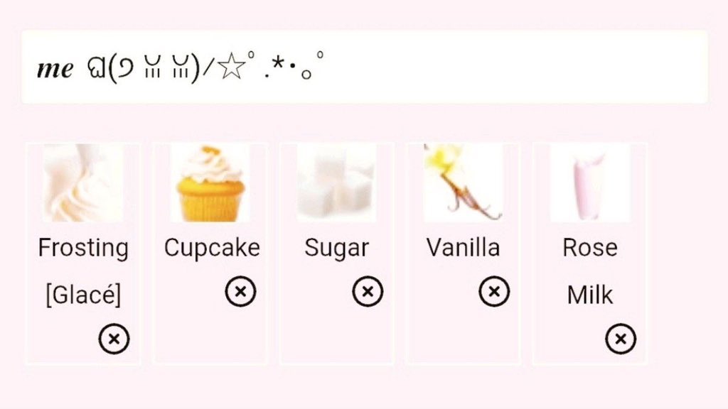 ƙιძԃ𑄙 ૮◞ ◟𑁬∘˙˚ 🎀🐾🍭 tweet media