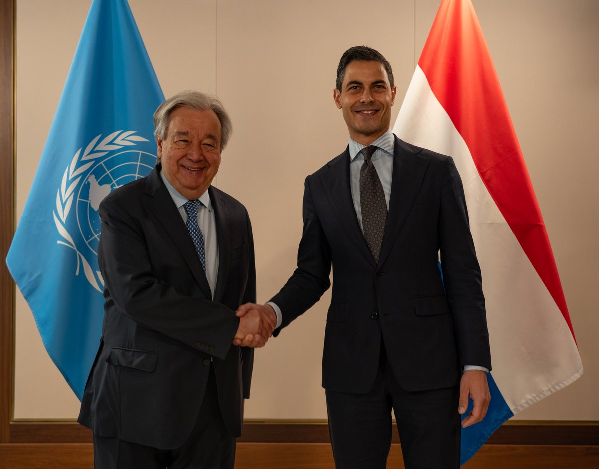 Rob Jetten tweet media