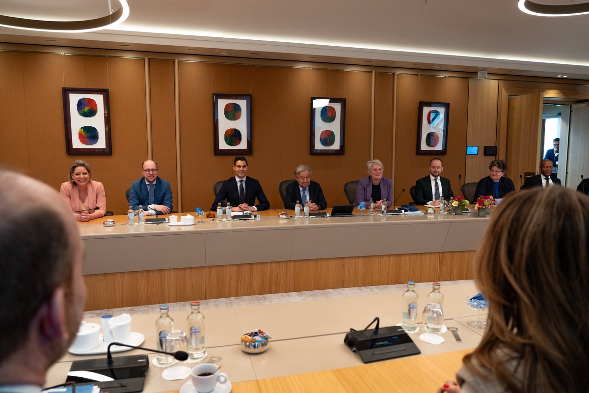 Rob Jetten tweet media