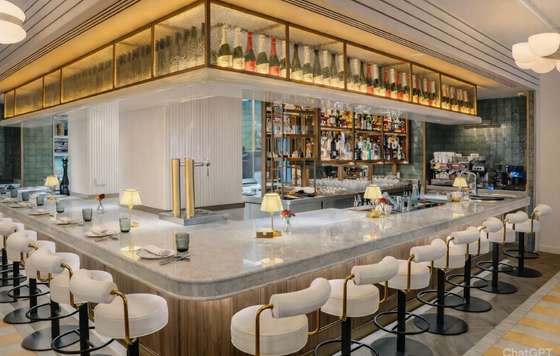 MartaRenovales's tweet photo. #Finorri, una elegante casa de comidas con vocación de #barra en #Barcelona
https://t.co/77QQcAtZ2Q
#restaurantes #aperturas #cocinacatalana https://t.co/k6RiHOAg8N