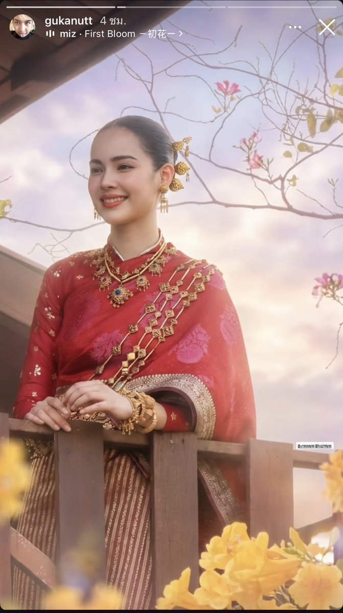 นางฟ้าของณเดชน์วันนี้คือแบบ

พี่ญ่าสวยยยมากกกกกกกกก
สวยตะโกนออกจากภาพอ่ะ

เครดิต สตอรี่IGพี่กู้
 #NYเขยนอร์เวย์สะใภ้ขอนแก่น
