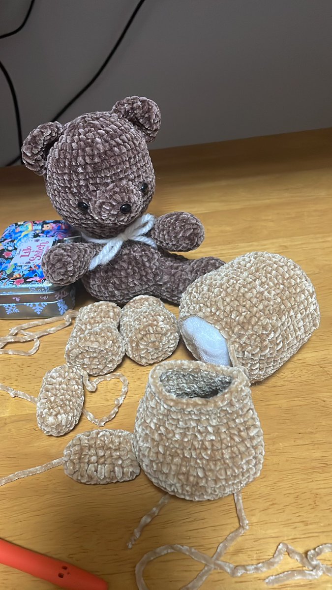 なつき tweet media