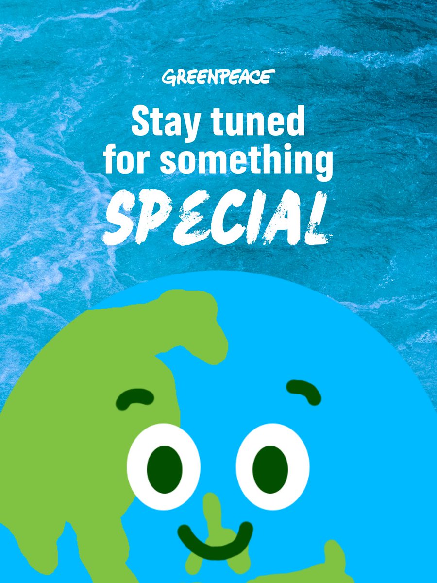 Greenpeace Malaysia tweet media