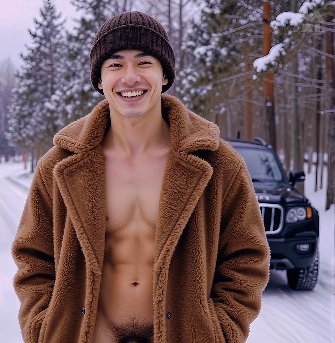 Mickey_AI tweet media