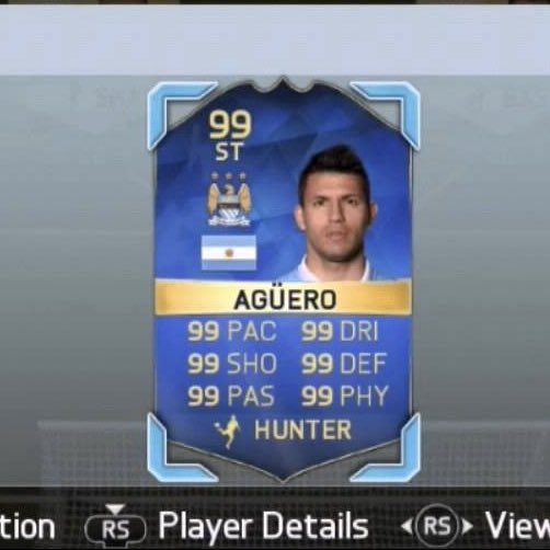 Waldy - EAFC Trader tweet media