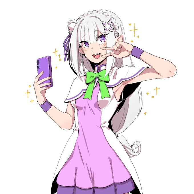 明日こそリゼロを見る…明日こそリゼロを見るぞ… 