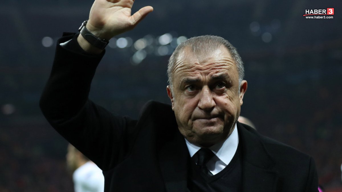 haber3com's tweet image. Türk futbolunun efsane ismi Fatih Terim, yeşil sahalara teknik direktör olarak değil, bu kez UEFA’nın "futbol aklı" olarak geri döndü. Yunanistan ekibi Panathinaikos’tan ayrıldıktan… haber3.com/spor/futbol/sa… #FatihTerim #ŞampiyonlarLigi #TeknikGözlemci #Futbol #SportingLizbon
