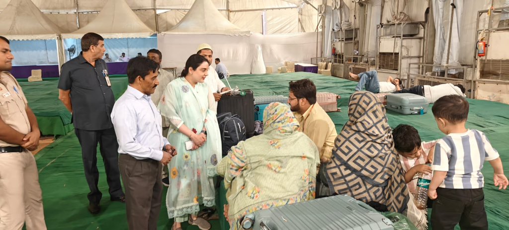 Kausar Jahan tweet media