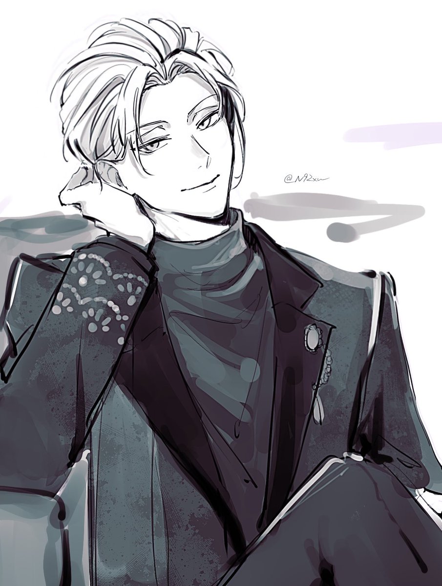 さつお tweet media