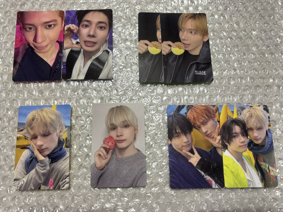 おかちゃん tweet media