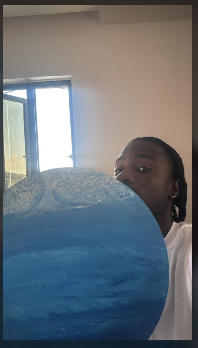 FOR KEEPS || TAR1Q’s Fan page tweet media