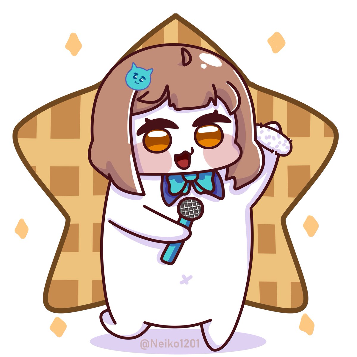 Neiko1201 | Comms Open tweet media