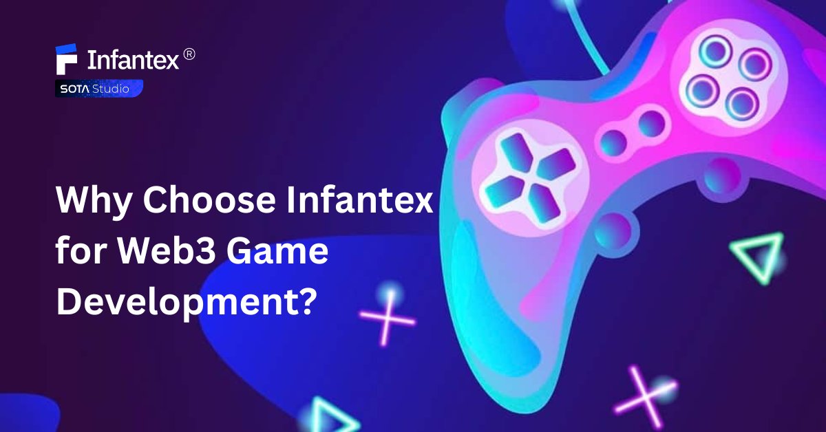 Infantex SOTA Studio tweet media