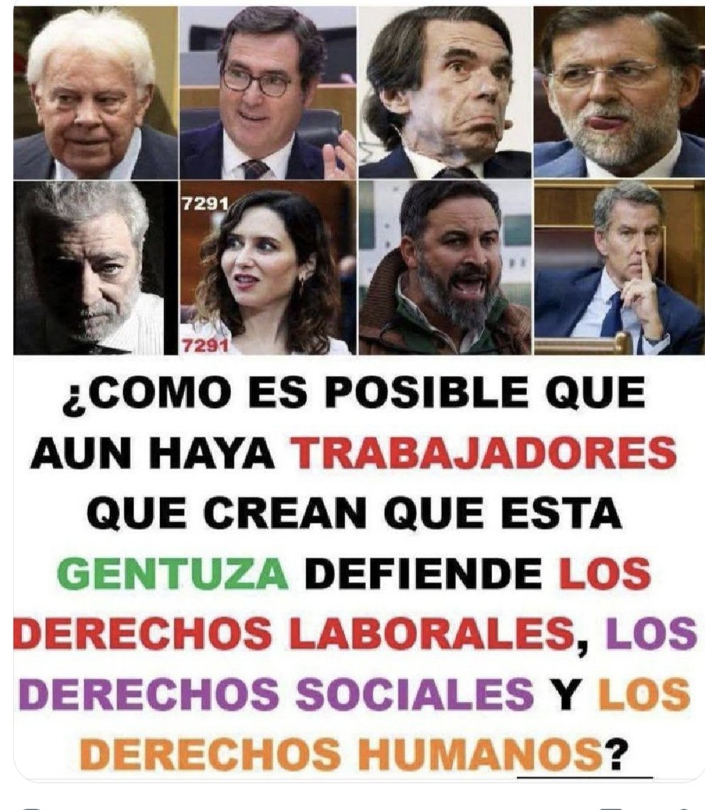 José García tweet media