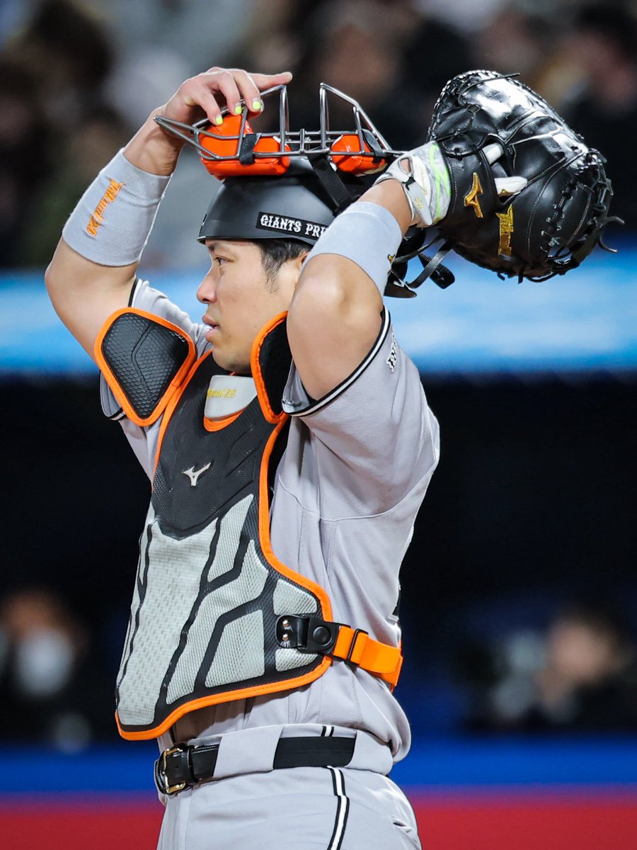 小林泰斗📷スポーツ報知 tweet media