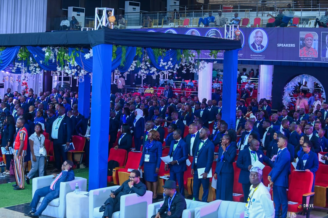 NIESV Lagos tweet media