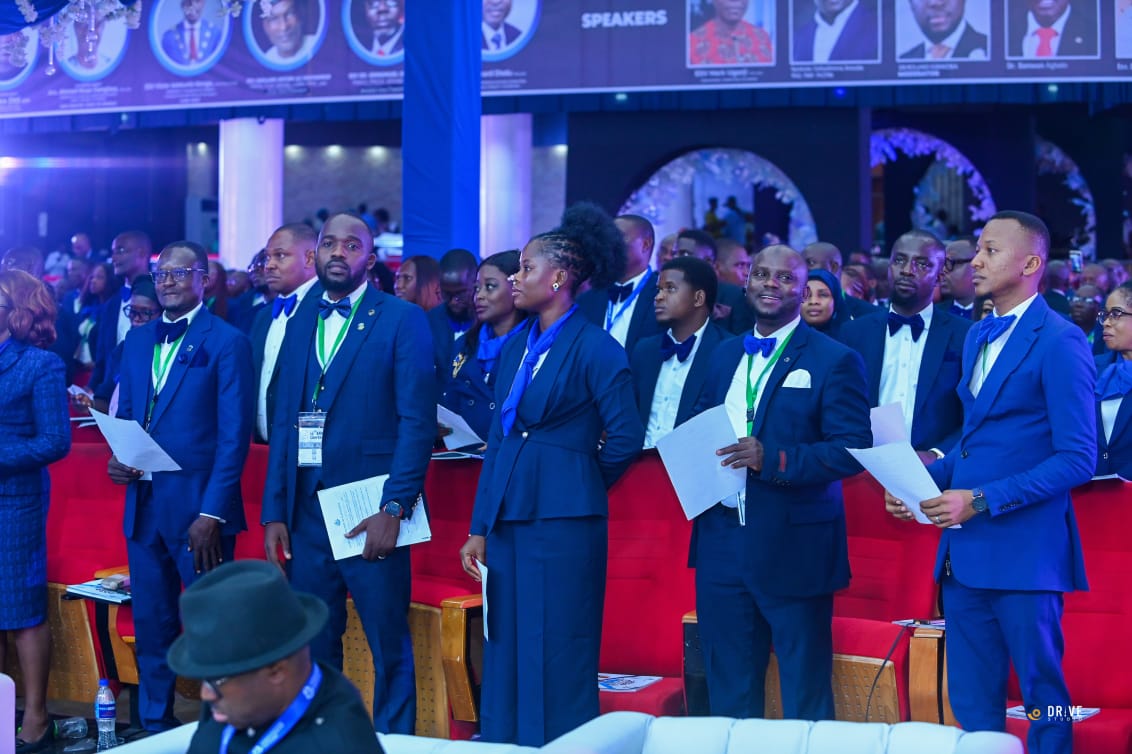 NIESV Lagos tweet media