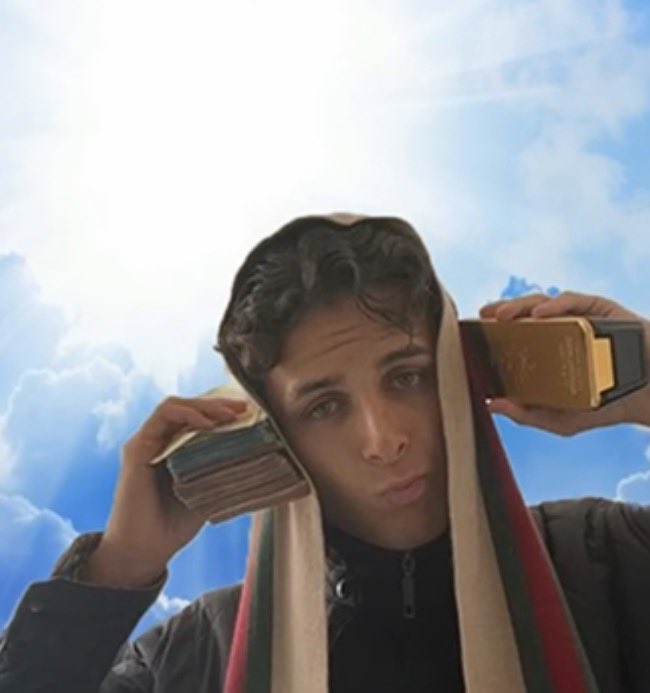 Polakknhammer (61er) tweet media