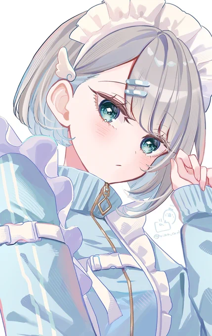 ジャージメイド