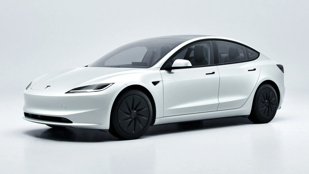 ForoCochesEléctricos tweet media