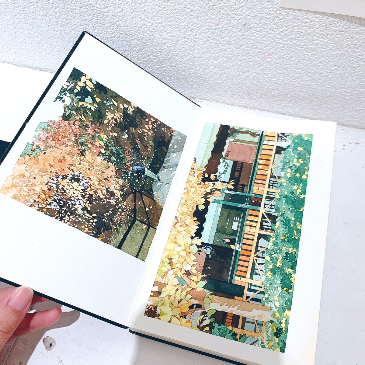 ハナ子🌷BOOTH通販 tweet media