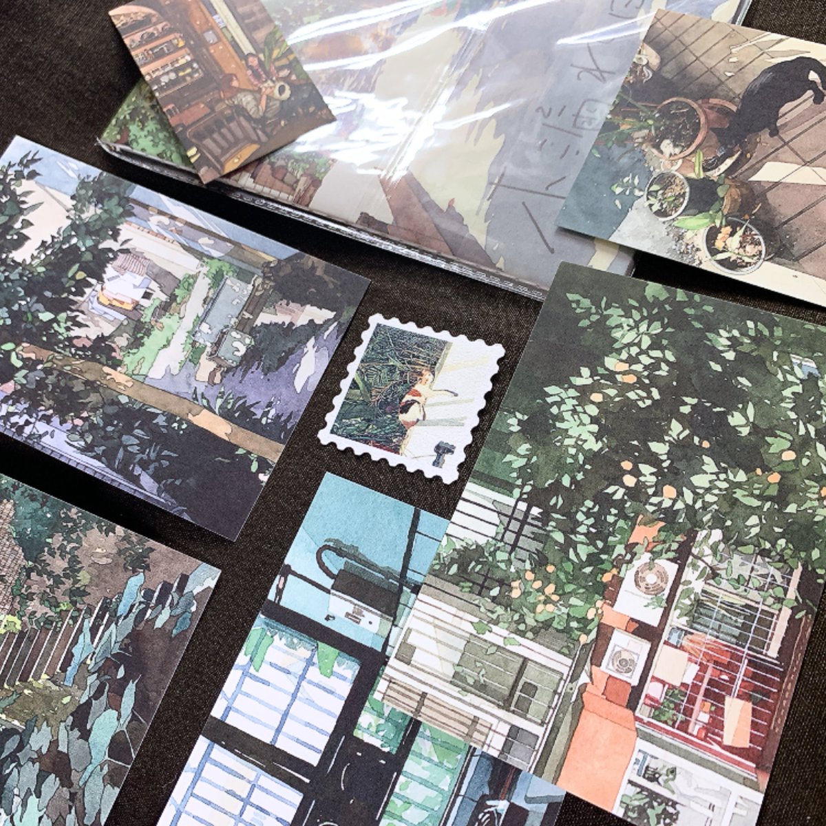 ハナ子🌷BOOTH通販 tweet media