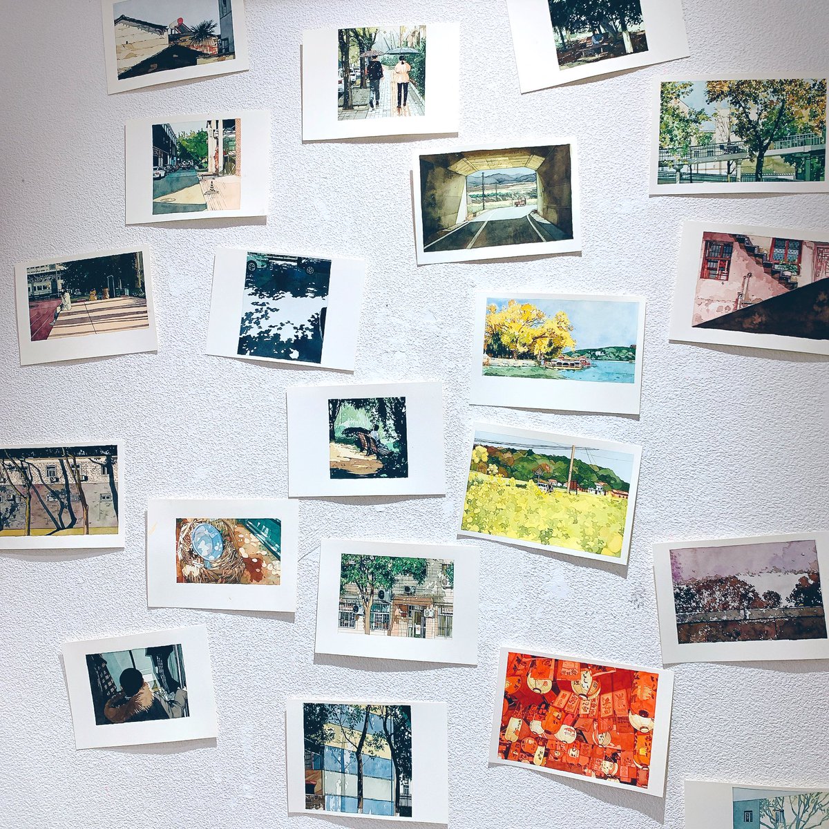 ハナ子🌷BOOTH通販 tweet media