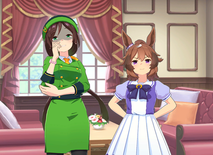 DIRECTOR Shinko Windy 🐺 tweet media