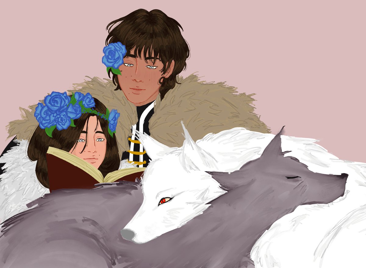 theecarcrash's tweet image. ned is smiling and crying in a corner both

#aryastark #jonsnow #asoiaf