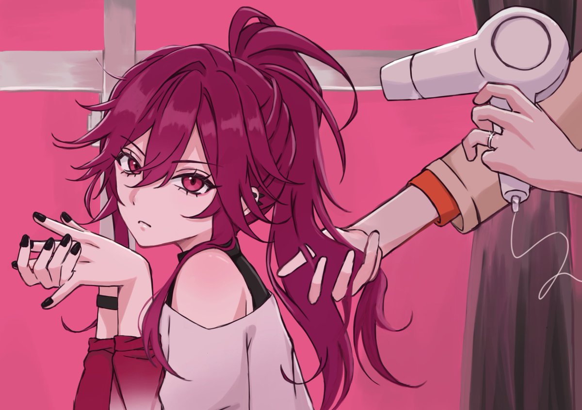 あぽ tweet media