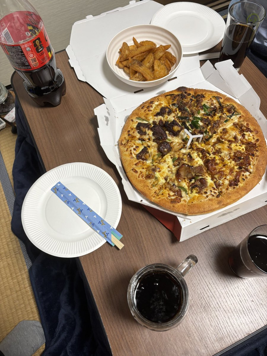 ぱる(팔)@𝙉𝙚𝙭𝙩 ︎ぱるこん tweet media