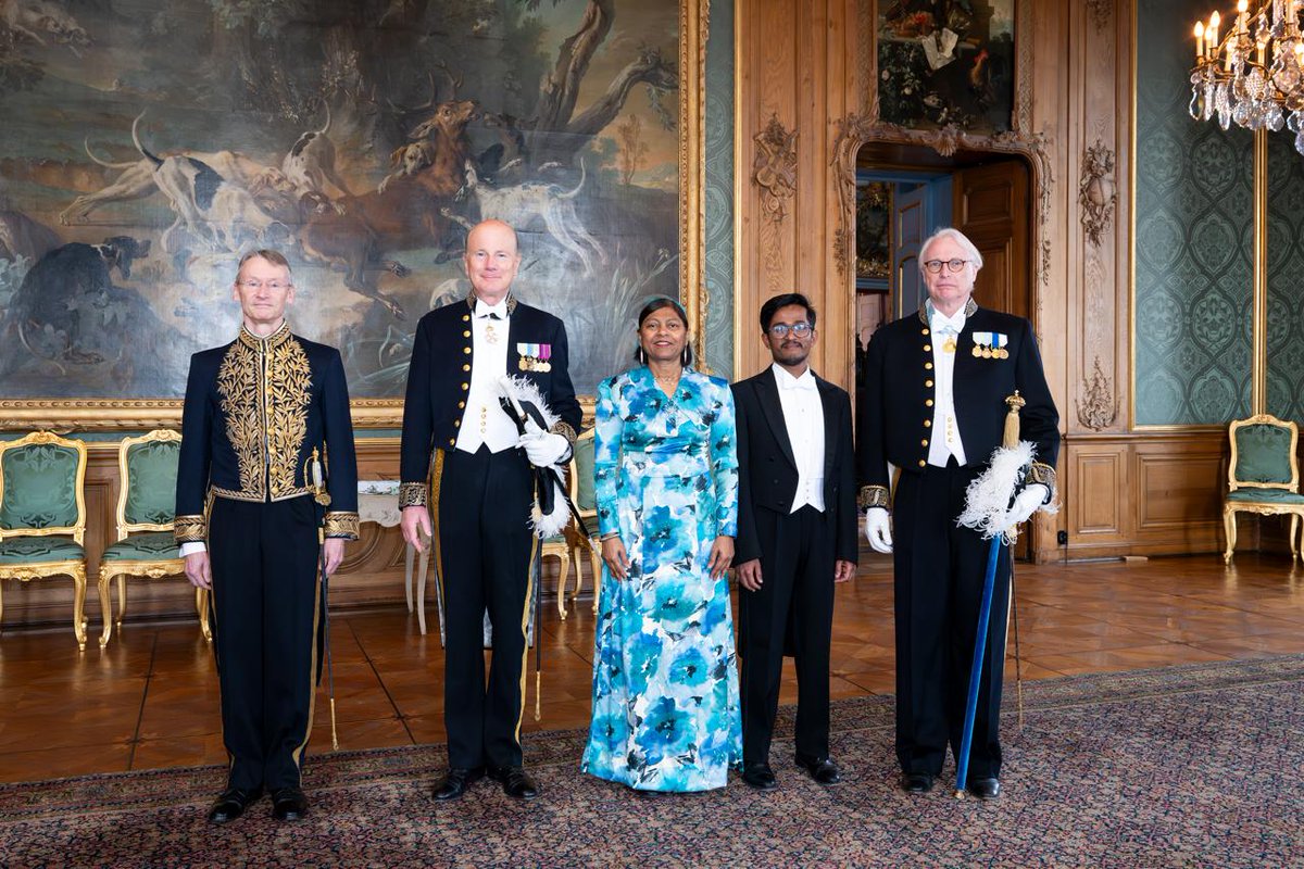 Ministry of Foreign Affairs 🇲🇻 tweet media