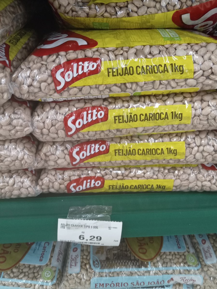 Minha Inflação tweet media