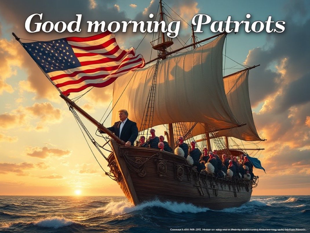 Happy Friday Everyone! Have a wonderful day! ❤️🇺🇸