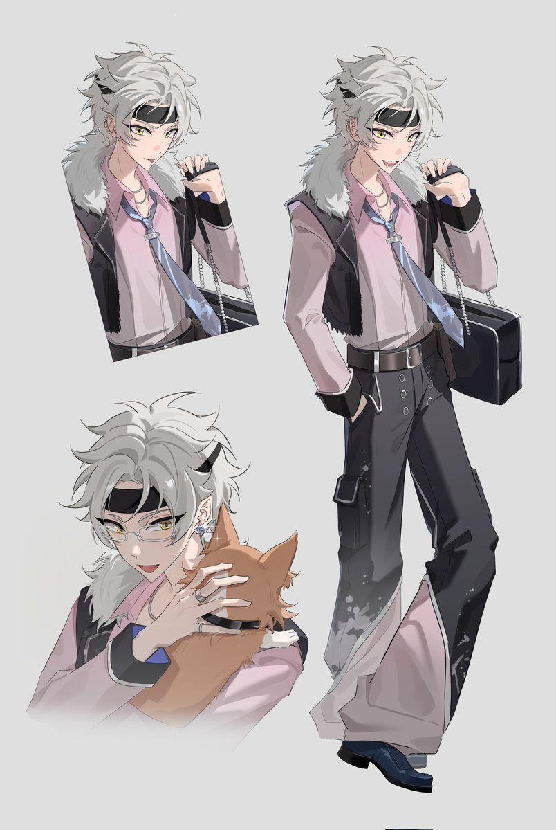 百鬼鬼鬼子 tweet media