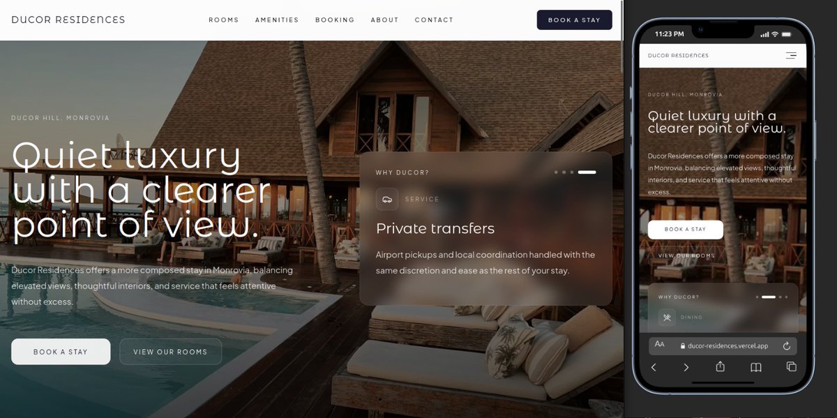 WebNova | Developer tweet media