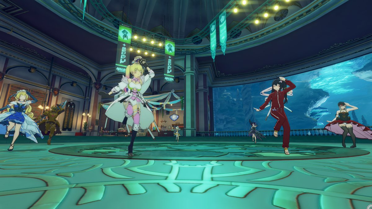 しろみの tweet media