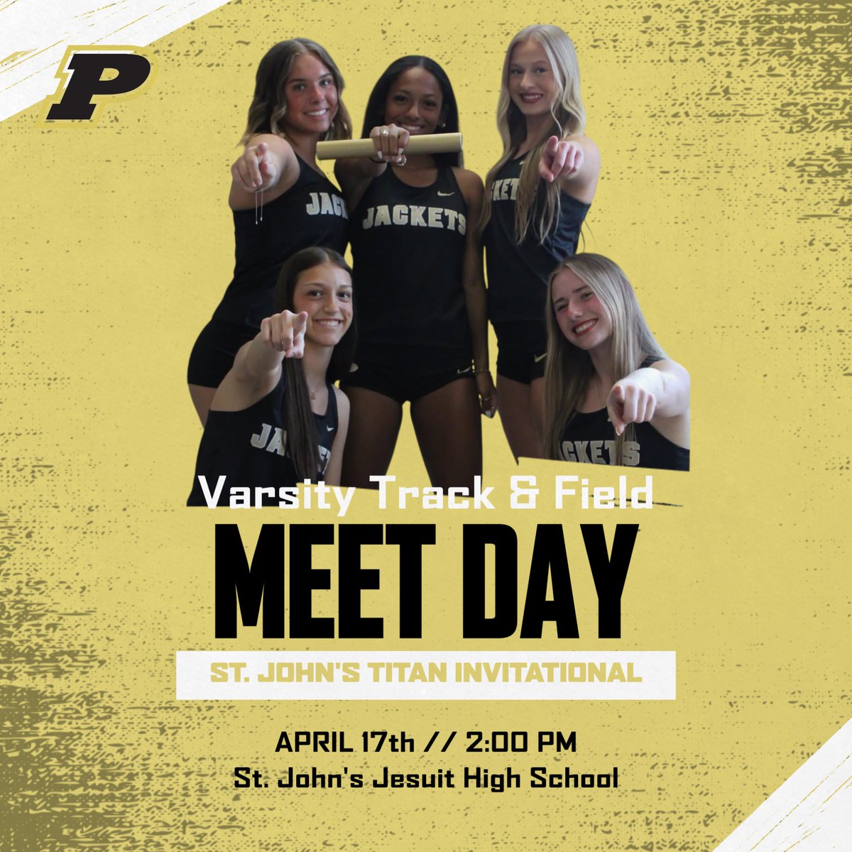 Perrysburg Athletics tweet media