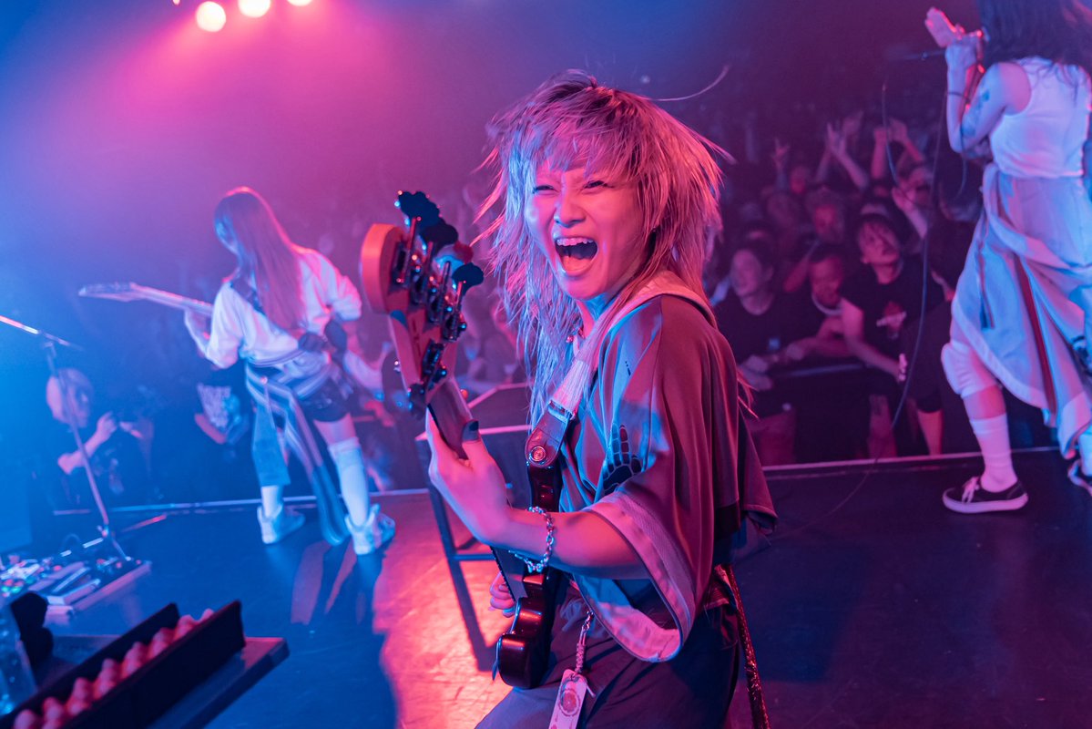 NEMOPHILA tweet media