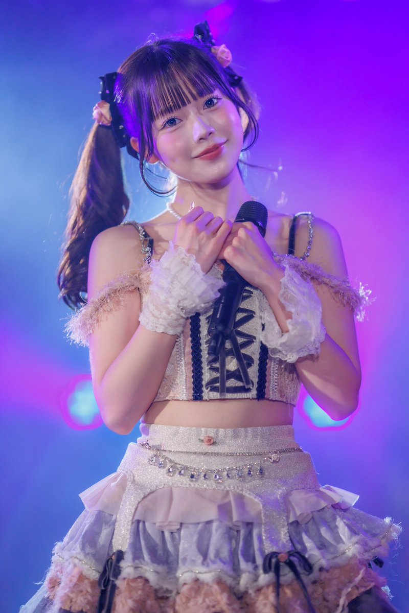 EDEN__RAN's tweet photo. 届いてこの想い*.+ﾟ💜⋆͛ https://t.co/GL7KNhfCHU