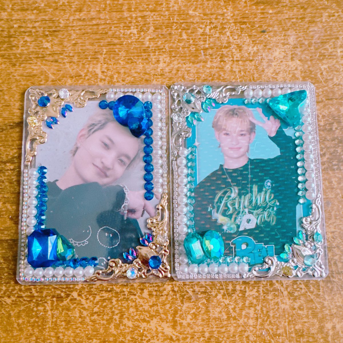 *mo❯❯❯ tweet media