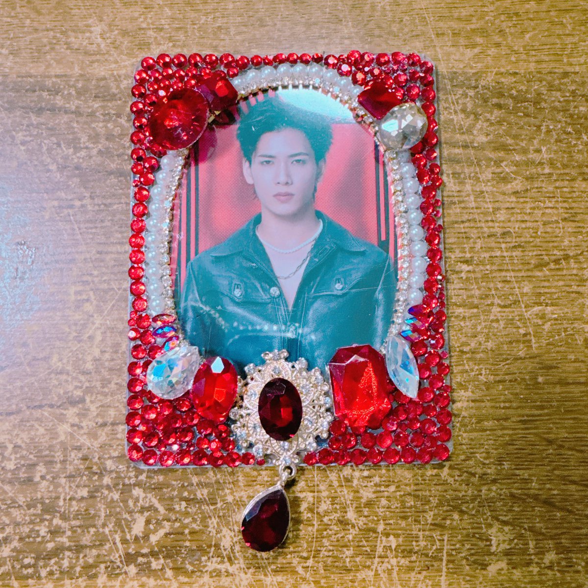 *mo❯❯❯ tweet media