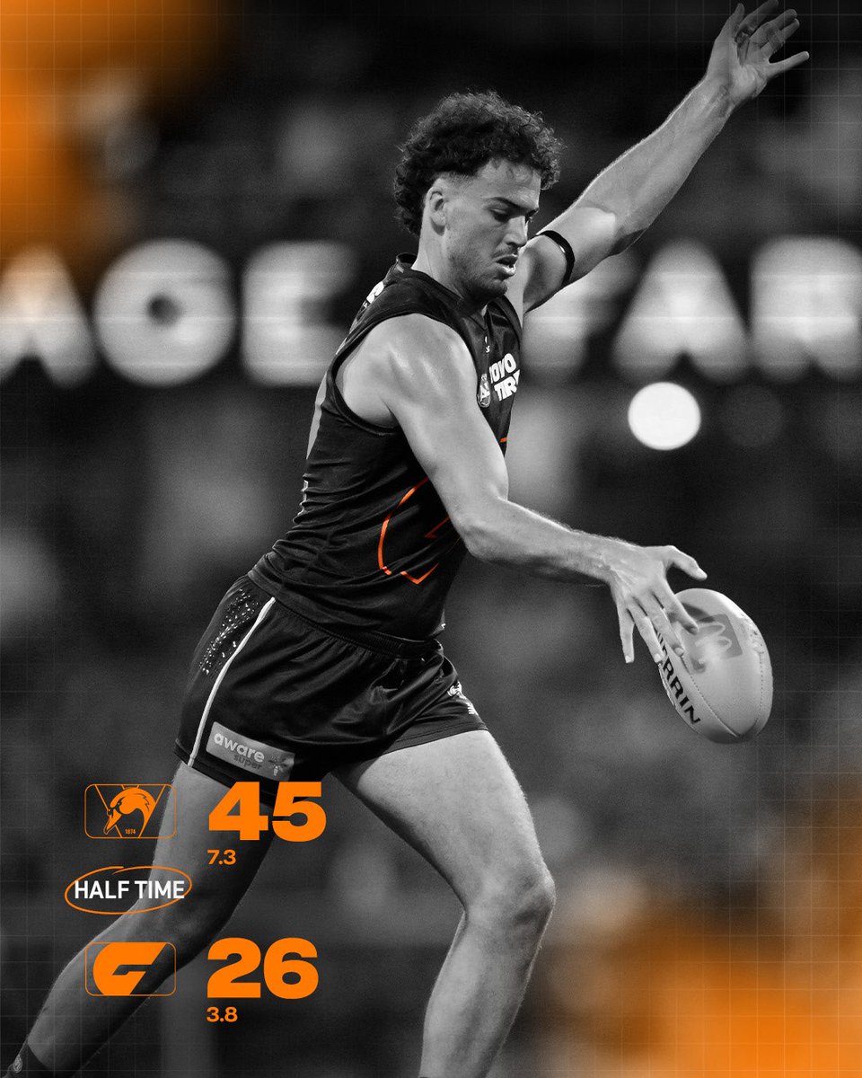 GWS GIANTS tweet media