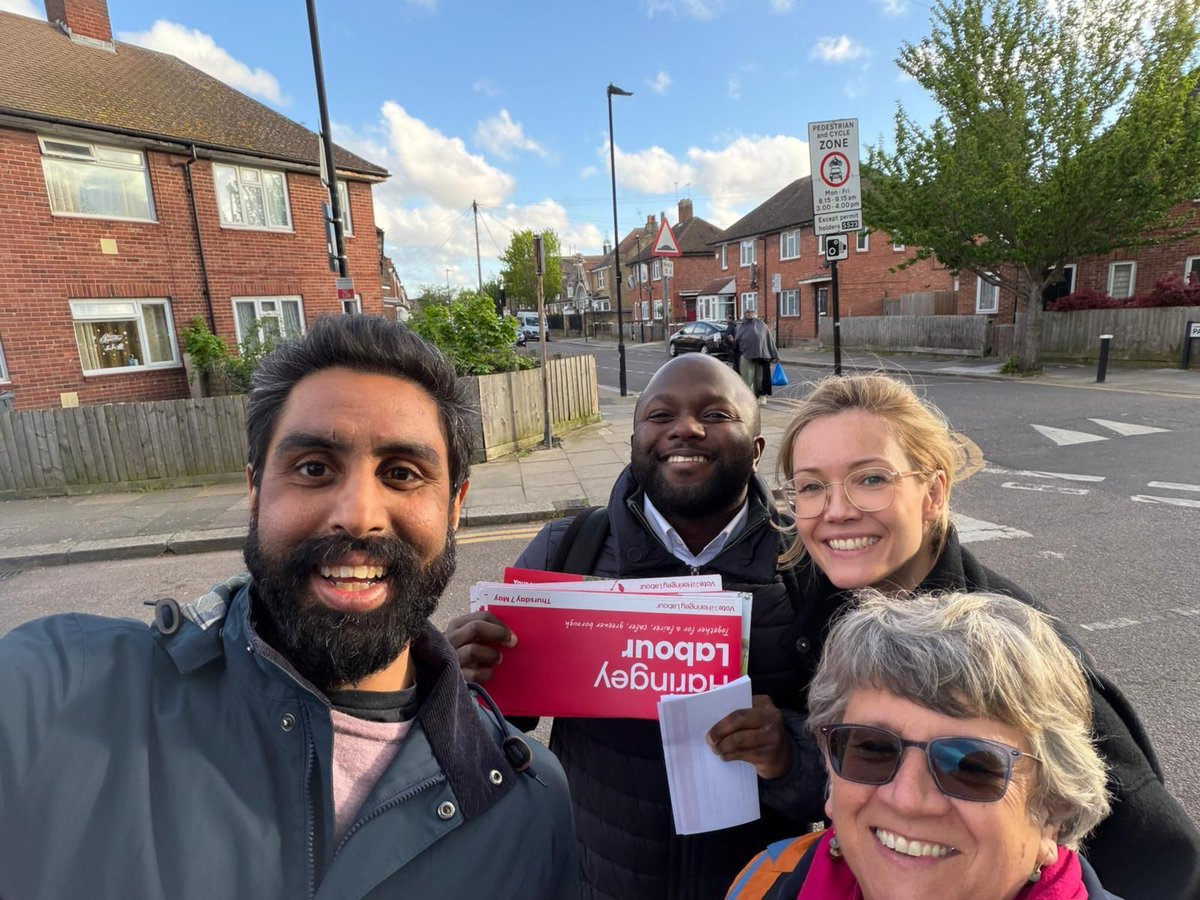 Dr. Jeevun Sandher MP tweet media