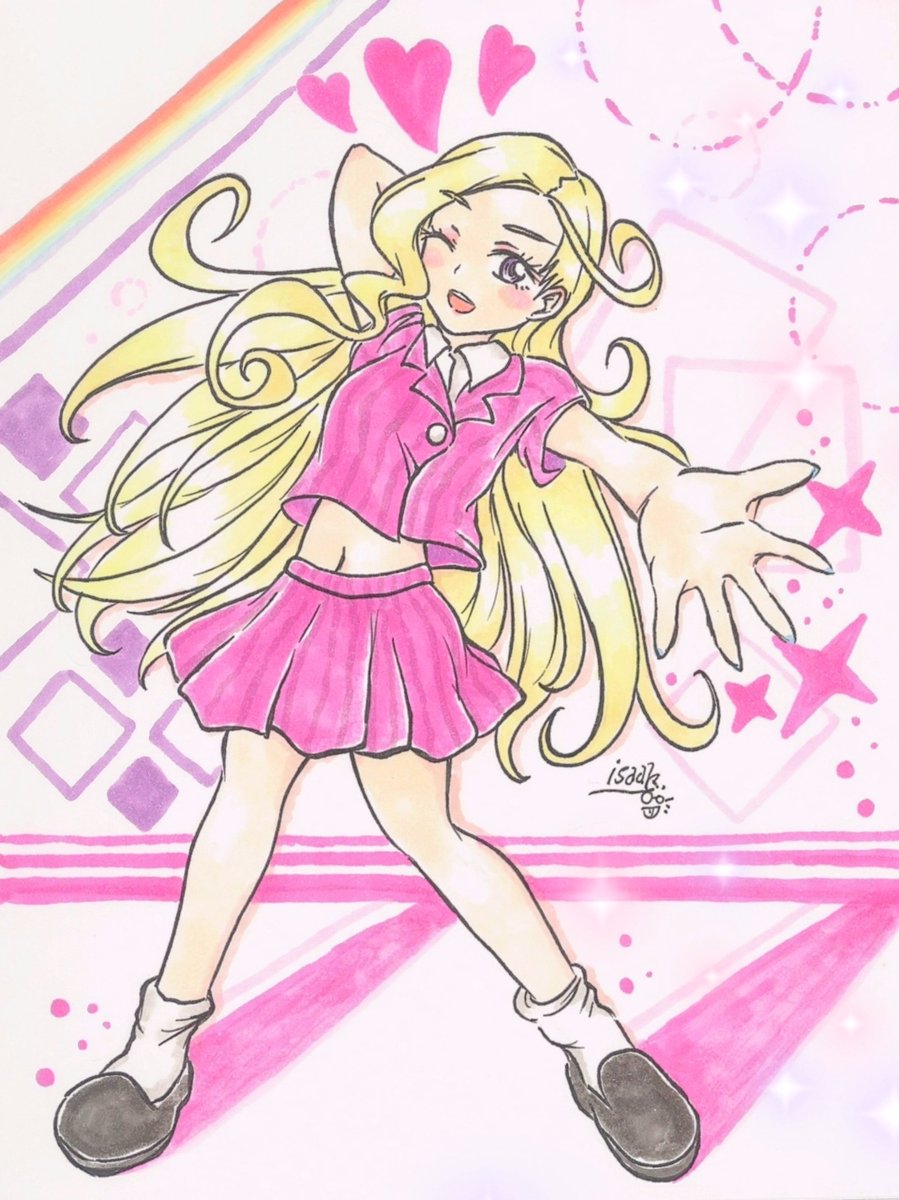 イサアク tweet media