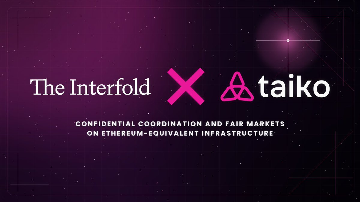 Taiko.eth 🥁 tweet media