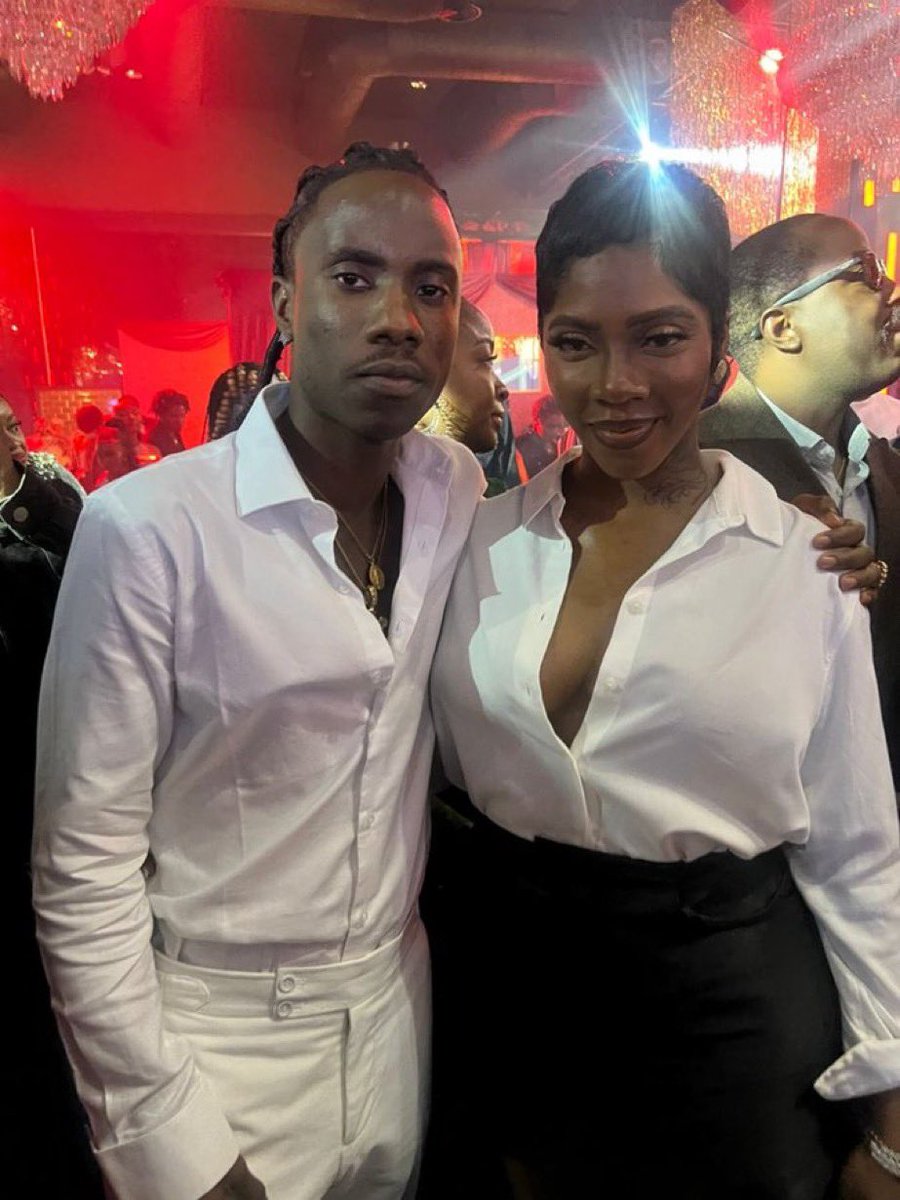 FOR KEEPS || TAR1Q’s Fan page tweet media