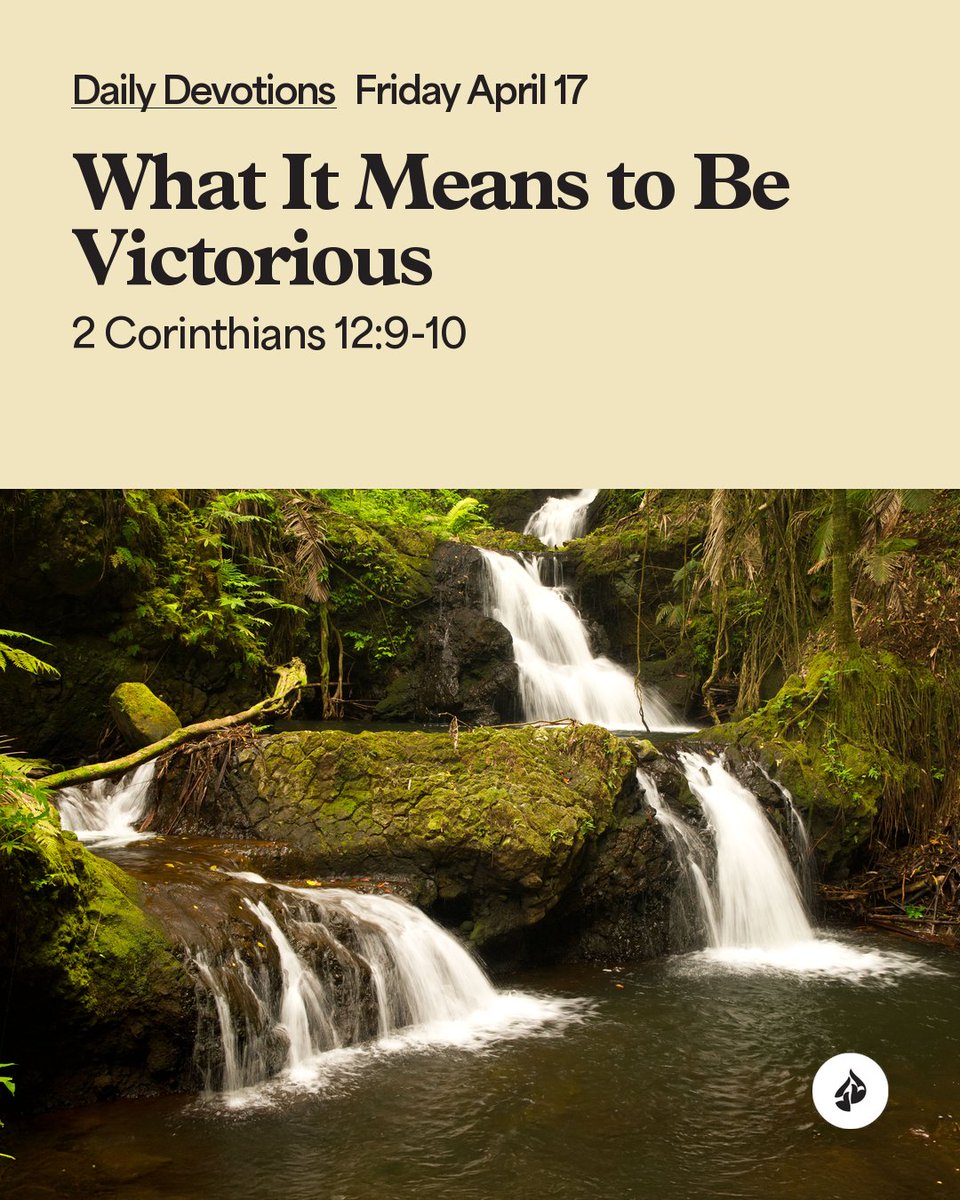 In Touch Ministries tweet media