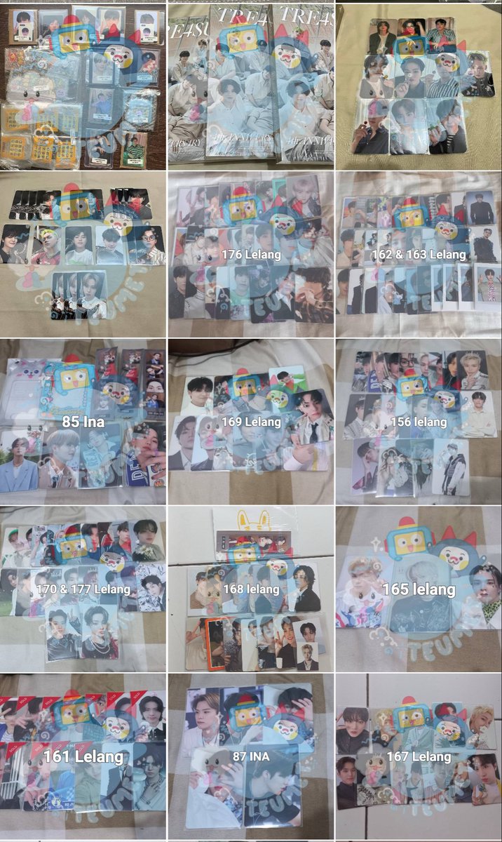 GO TEUMET 🛸 mt after dm tweet media